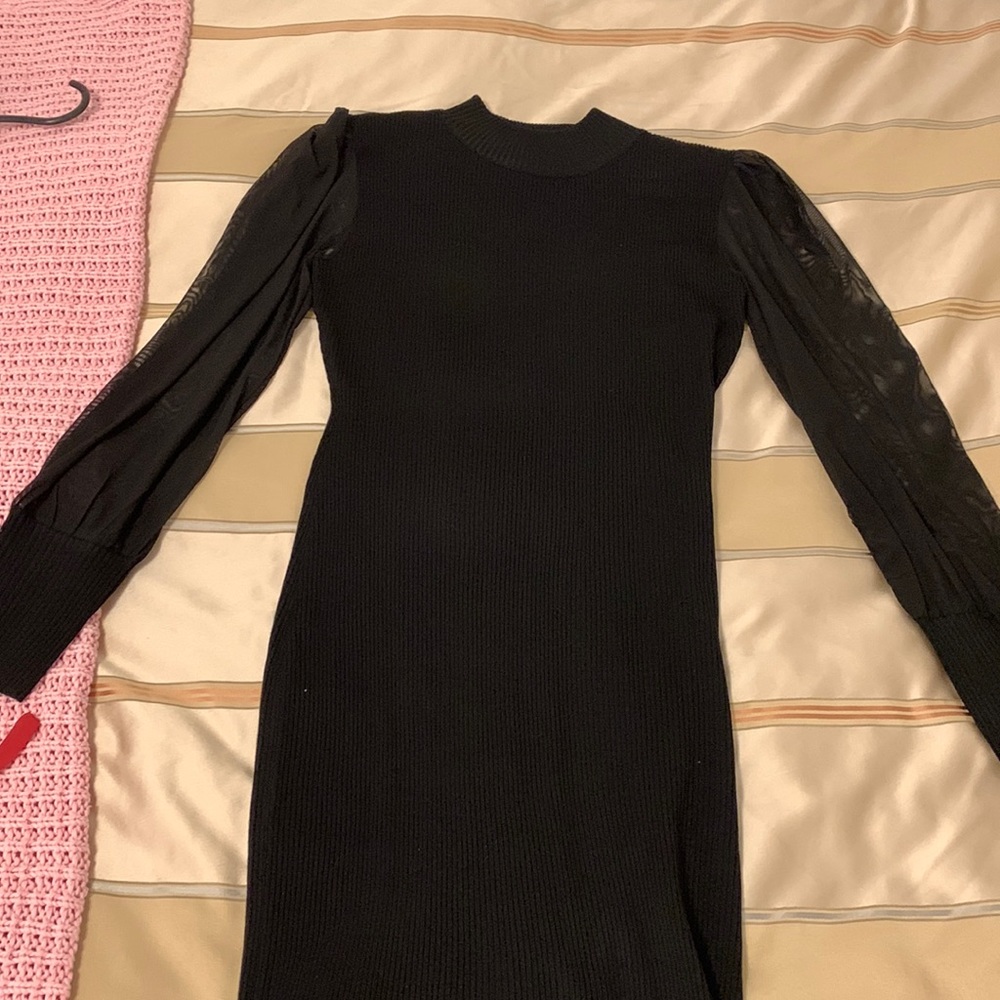 Forever 21 new dress